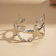 20#Bracelet-Environmental-Friendly- Silver