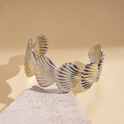 16#Bracelet-Environmental-Friendly- Silver