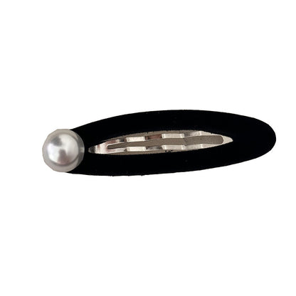 New Style Pearl Hairpin For Women Featuring Elegant Pearl Design Hair Accessories