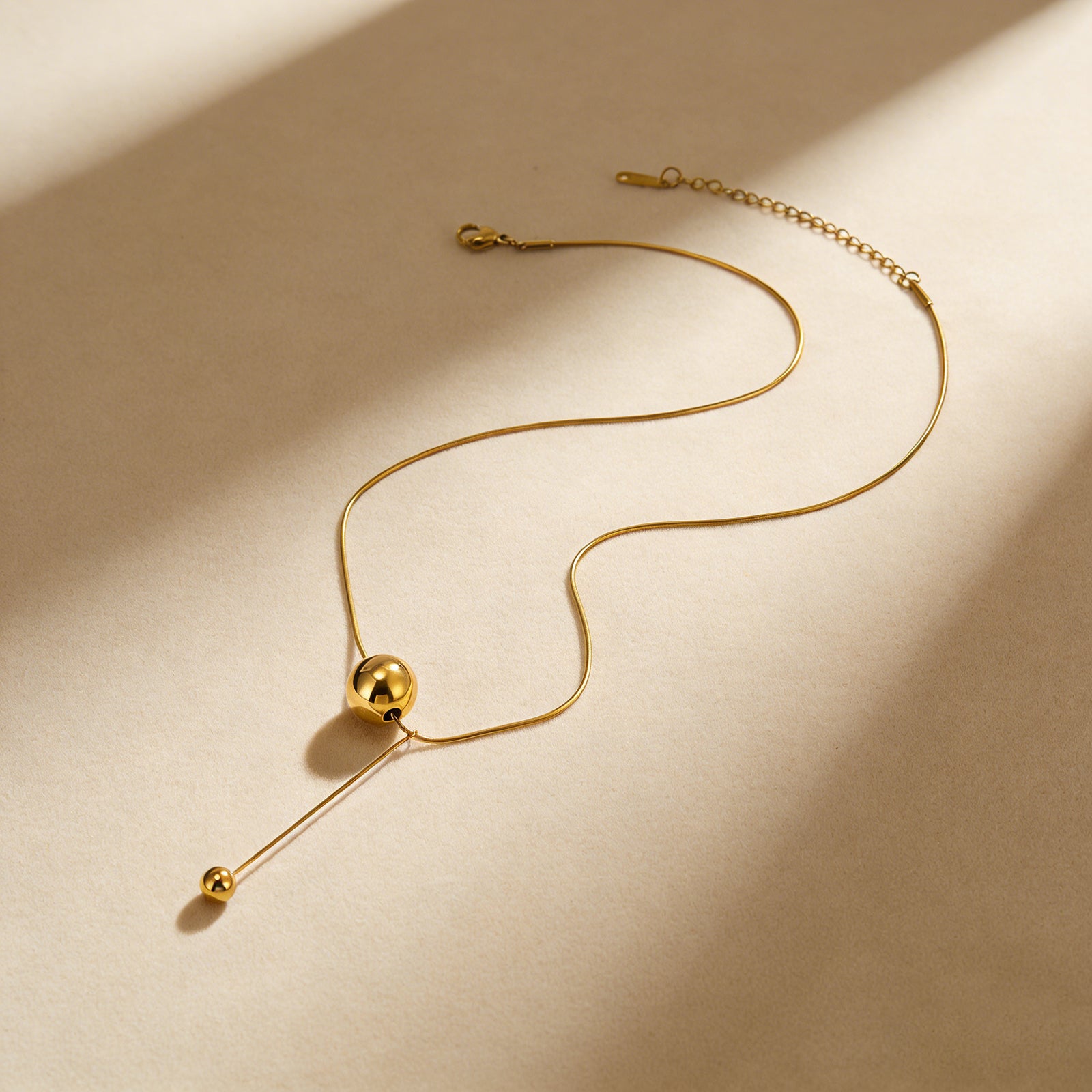 Butterfly Necklace For Adults Featuring Three-dimensional Design In 304 Stainless Steel With Golden Plated O-link Chain
