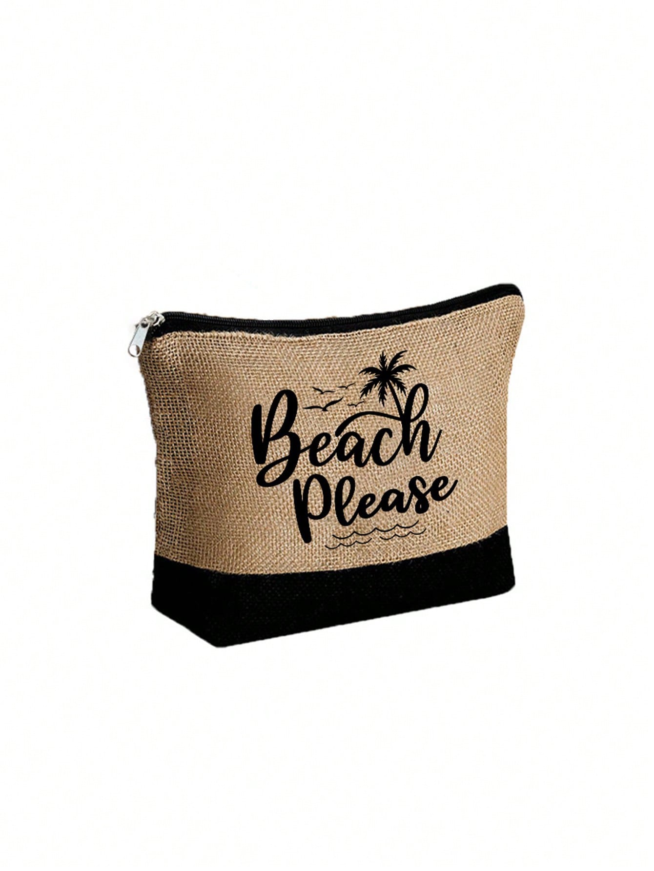 Unisex Polyester Shoulder Bag In Square Shape For All Seasons