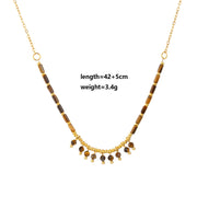 Clavicle Chain