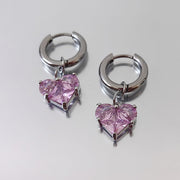 Steel-Pink