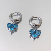 Steel Color-Blue