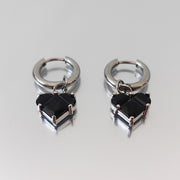 Steel Color-Black
