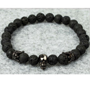 Volcanic Black
