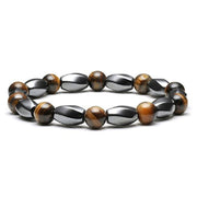 Tiger's Eye/Bile Stone