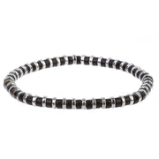 Black Onyx Spacer