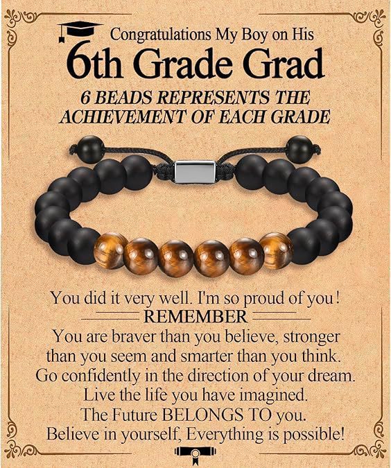 Men's Cross Bracelet In Black Tiger Eye Featuring Elegant Design