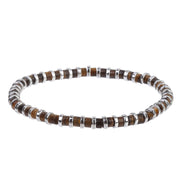 Tiger Eye Spacer