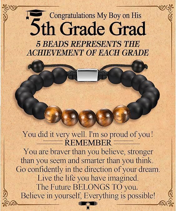 Men's Cross Bracelet In Black Tiger Eye Featuring Elegant Design