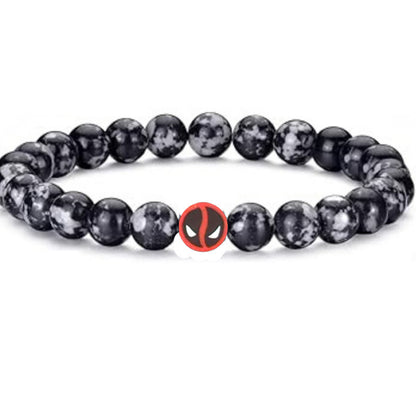 Handmade Tiger Eye Bracelet Featuring Unique Craftsmanship