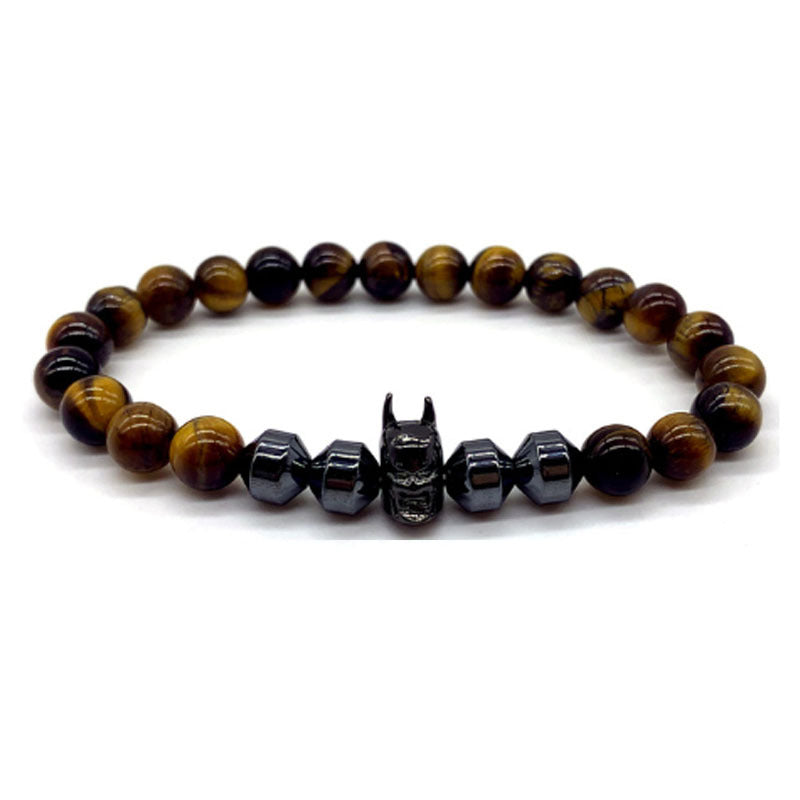 Men's Handmade Bracelets Featuring Unique Craftsmanship And Stylish Design