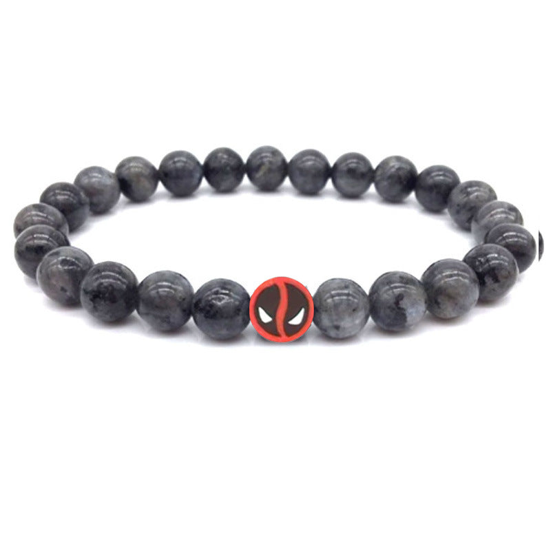Handmade Tiger Eye Bracelet Featuring Unique Craftsmanship