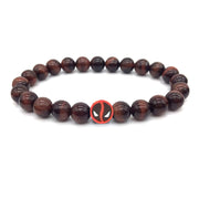 Red Tiger Eye