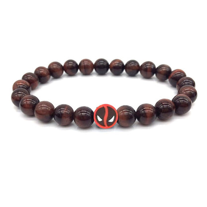 Handmade Tiger Eye Bracelet Featuring Unique Craftsmanship