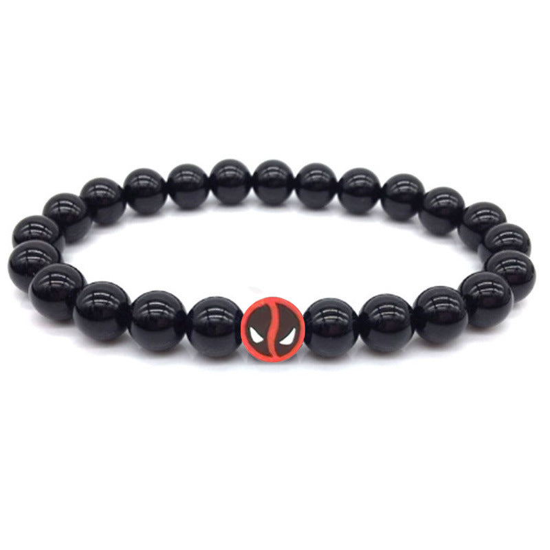 Handmade Tiger Eye Bracelet Featuring Unique Craftsmanship