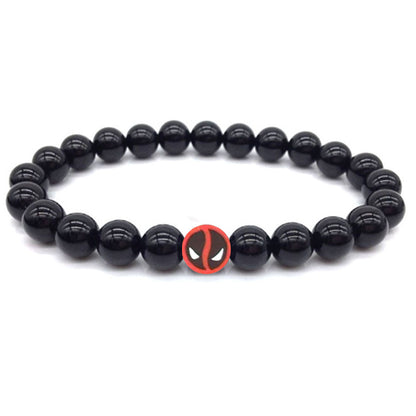 Handmade Tiger Eye Bracelet Featuring Unique Craftsmanship