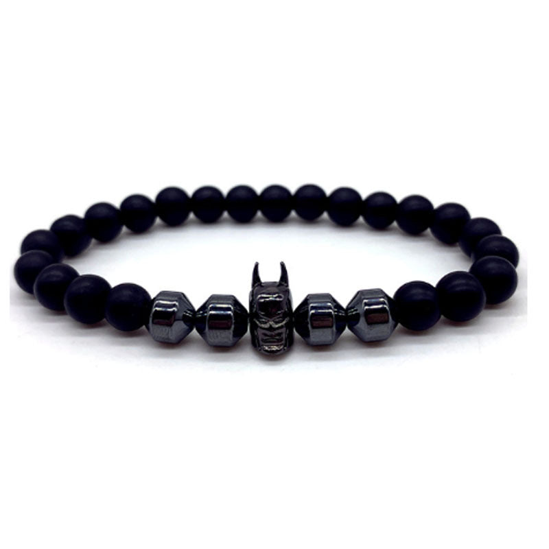 Men's Handmade Bracelets Featuring Unique Craftsmanship And Stylish Design