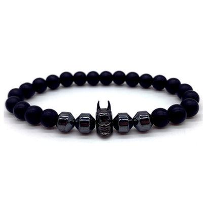 Men's Handmade Bracelets Featuring Unique Craftsmanship And Stylish Design