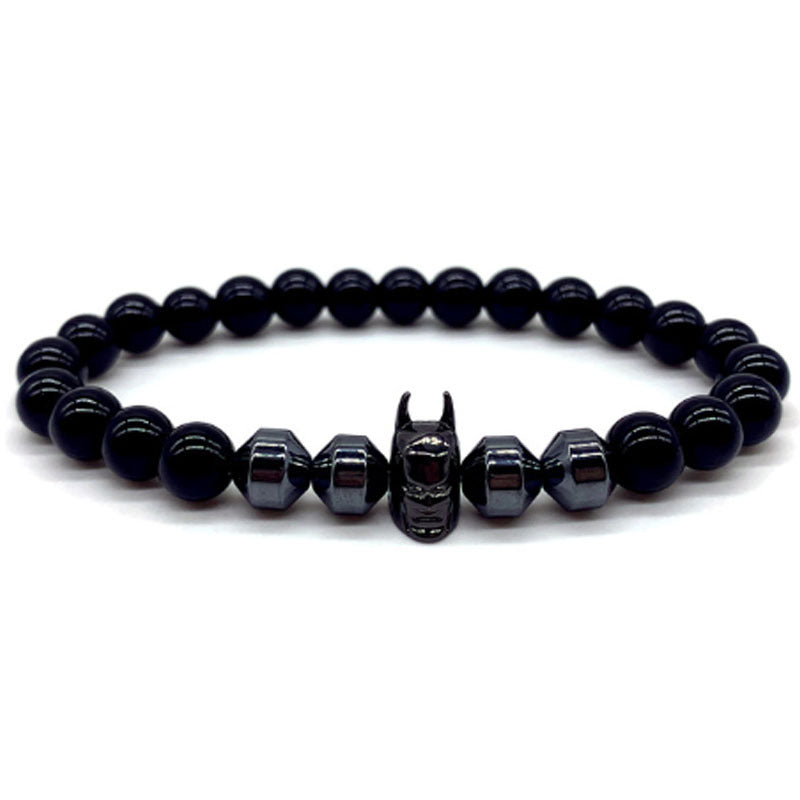 Men's Handmade Bracelets Featuring Unique Craftsmanship And Stylish Design