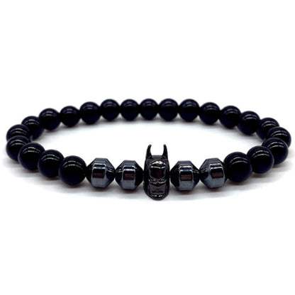 Men's Handmade Bracelets Featuring Unique Craftsmanship And Stylish Design