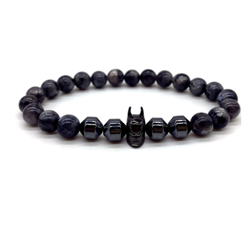 Men's Handmade Bracelets Featuring Unique Craftsmanship And Stylish Design
