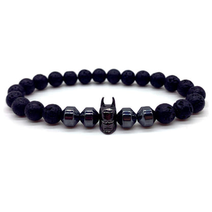 Men's Handmade Bracelets Featuring Unique Craftsmanship And Stylish Design