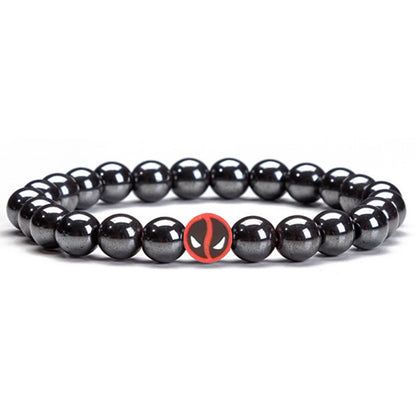 Handmade Tiger Eye Bracelet Featuring Unique Craftsmanship