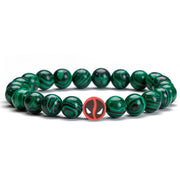 Peacock Green
