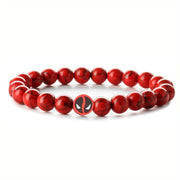 Red Pine Black Line