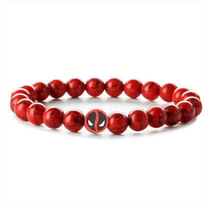 Handmade Tiger Eye Bracelet Featuring Unique Craftsmanship