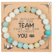 Matte TEAMD with Card