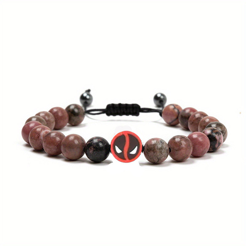 Handmade Tiger Eye Bracelet Featuring Unique Craftsmanship