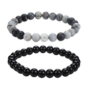 Bright Black Black Line 02