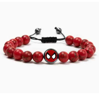 Bracelet Featuring Durable Obsidian Material For Stylish And Unique Wear