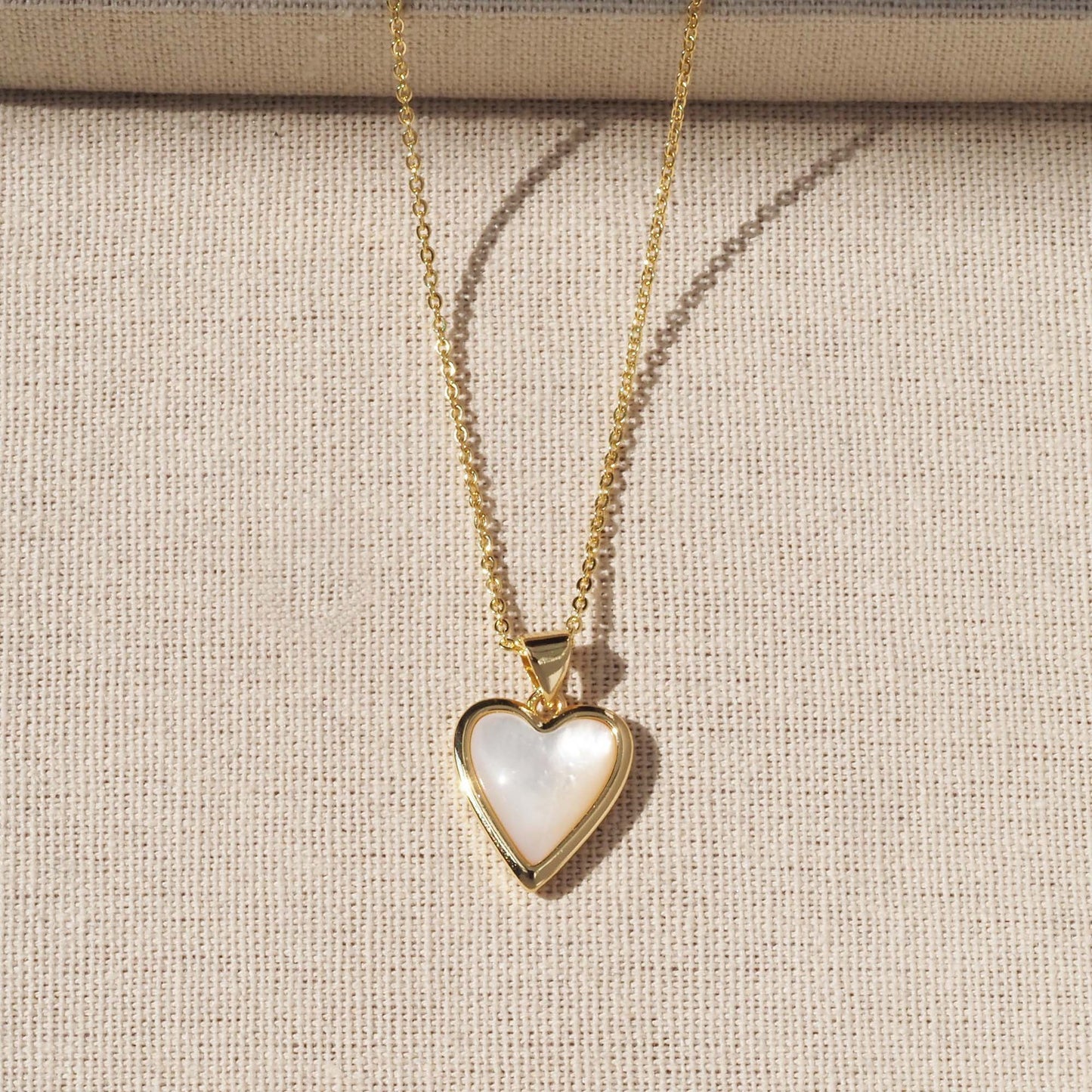Heart Shape Pendant For Love Charms