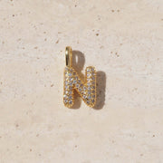 N