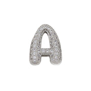 White Gold Color a