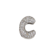 White Gold Color C