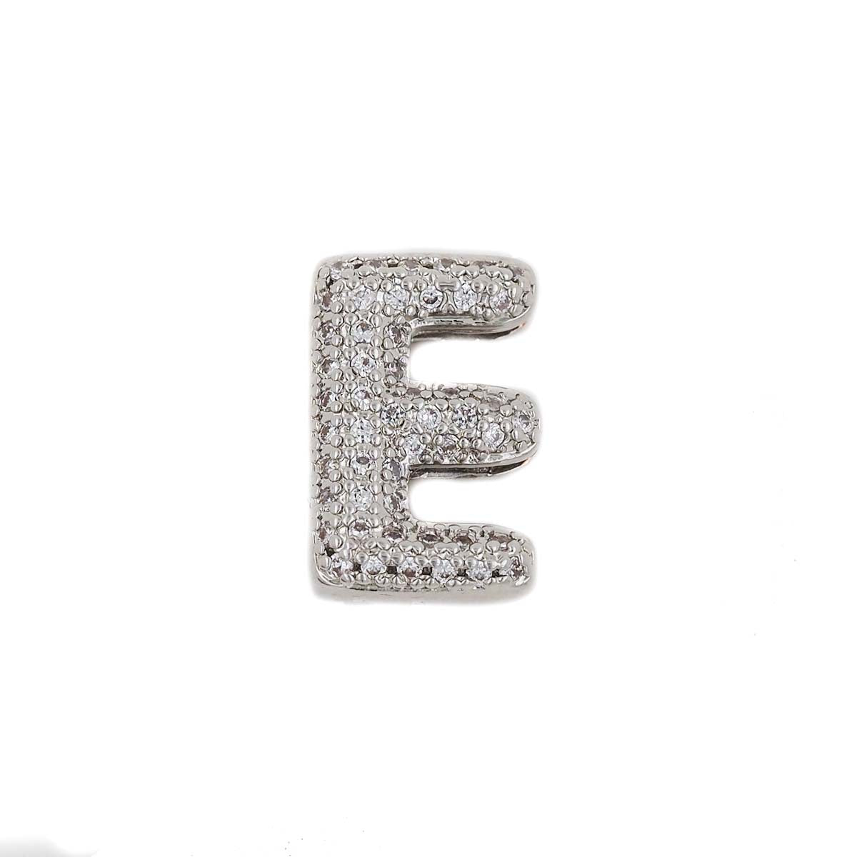 For Love Charms Copper Bracelets With Electroplated Gold Plating Featuring Zircon Inlay In Golden
