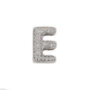White Gold Color E