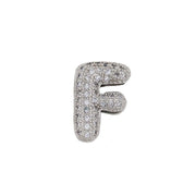 White Gold Color F