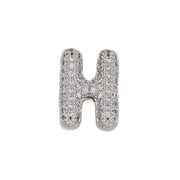 White Gold Color H