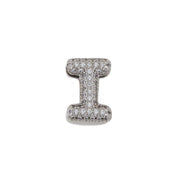 White Gold Color I