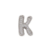 White Gold Color K