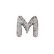 White Gold Color M