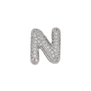 White Gold Color N