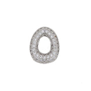 White Gold Color O