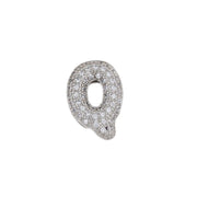 White Gold Color Q